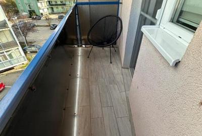 Garsonieră decomandată în Turnișor - 2