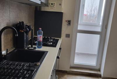 Apartament cu 2 camere în Chiajna - 9