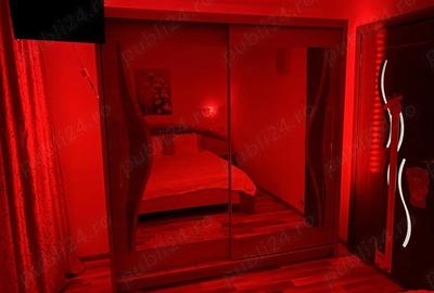 Apartament cu 2 camere semidecomandat în Central - 8