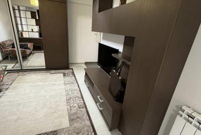 Garsoniera 45 m zona Traian - 5