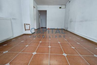 Spatiu comercial Stefan cel Mare, 56mp, 0% comision - 3