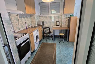 Apartament cu 2 camere decomandat în Central - 2