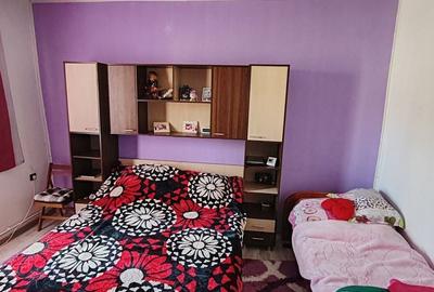 Apartament cu 2 camere decomandat în Central - 1