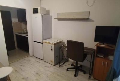 Garsonieră în Podu Roș
