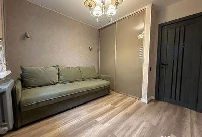 Apartament cu 2 camere decomandat în 1 Decembrie 1918 - 3