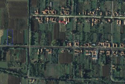 Intravilan in loc. Paru - 2