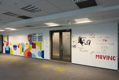 Spatiu Birouri | Open-Space | 230 mp | Caramfil - 3