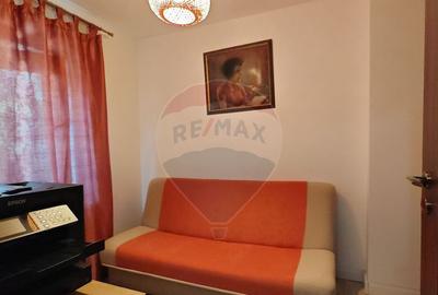 Vila tip duplex cu 5 camere de inchiriat in Pipera Vila tip duplex cu 5 camere de inchiriat in Pipera - 3