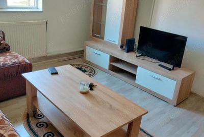 Garsonieră nedecomandată în Central - 4