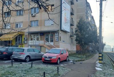 Spațiu comercial, de 21 mp, în Central - 5