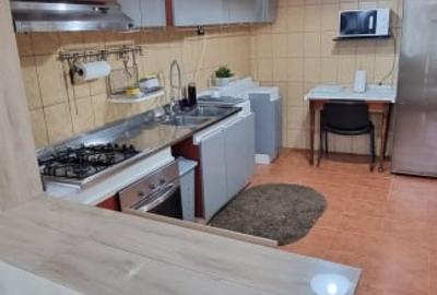 INCHIRIERE-ETAJ 1 LA VILA-COPOU AGRONOMIEI - 7