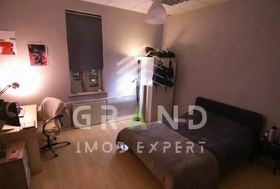 Garsonieră, mobilată în Central - 3