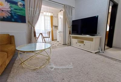 Apartament cu 3 camere decomandat, mobilat în Popas Păcurari - 8