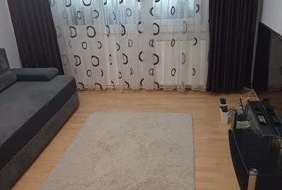 Apartament cu 2 camere semidecomandat în Central - 3