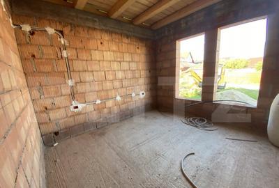 Casa de vanzare unifamiliala parter in suprafata de 125 mp u - 4