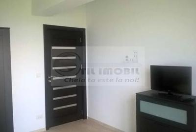 Apartament 2 Camere - Copou, Aleea Sadoveanu - 450 EUR - 5