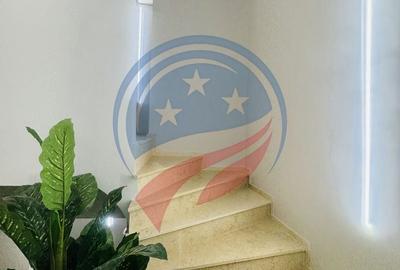 Apartament cu 4 camere decomandat, mobilat în Central - 51