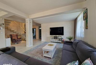 Casă cu 4 camere în Sfântu Ilie - 8