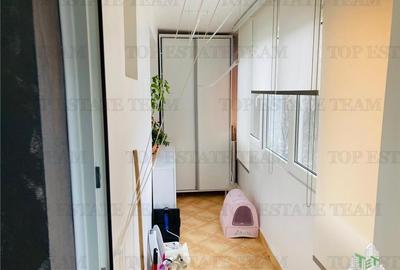 Apartament la cheie, 2 camere, Bucuresti, Titan, - 12