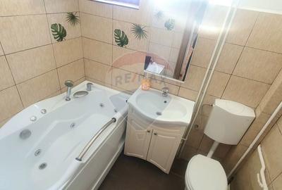 Apartament cu 2 camere, mobilat în Romanilor