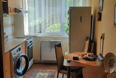Apartament cu 3 camere semidecomandat în Central - 7