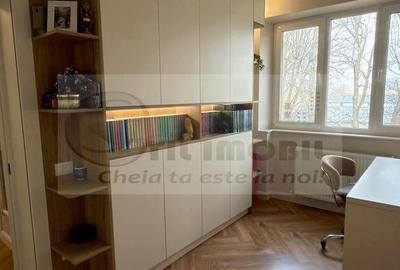 Apartament cu 3 camere în Alexandru cel Bun - 3