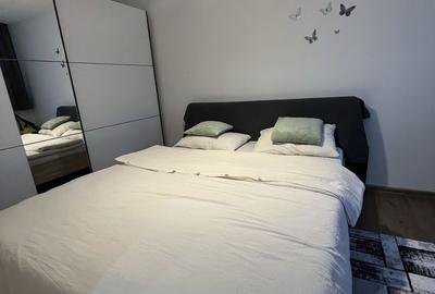 Apartament cu 2 camere semidecomandat în Central - 5