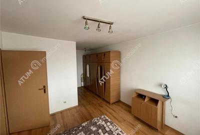 Apartament cu 3 camere la etajul in zona Lazaret din Sibiu - 7
