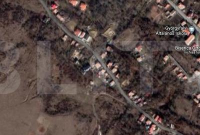 Casă individuală cu 1 camere cu Teren 1440 Mp în Gheorghieni - 2