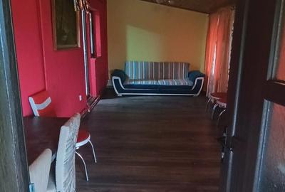 Casă cu 4 camere cu Teren 500 Mp în Bucium - 9