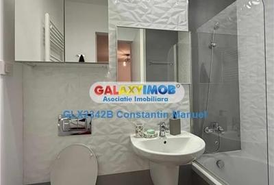 Apartament cu 2 camere, Pipera Plaza, Rond OMV Pipera, NOU - 2