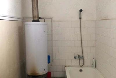Casă cu 4 camere cu Teren 3600 Mp în Diosig - 1