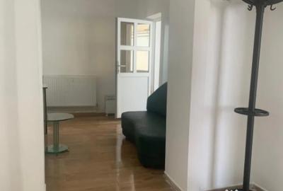 Spațiu comercial, de 110 mp, în Constructorilor - 10