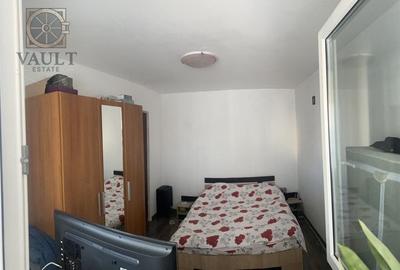 Apartament 2 camere - MOBILAT - zona ALEXANDRU OBREGIA - 3