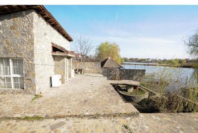 Ocazie unica de investitie, vila de lux in Balotesti - 2