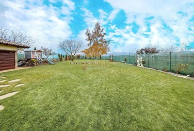 Structura Generoasa Zona Linistita - 26