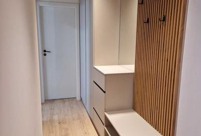 Apartament cu 3 camere decomandat în Între Lacuri - 14