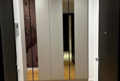 Apartament cu 2 camere semidecomandat, mobilat în Floreasca - 3