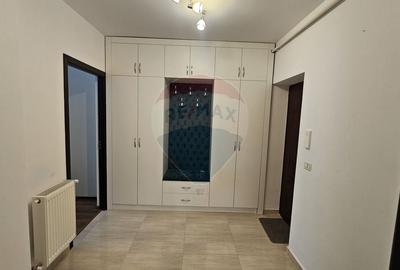 Apartament cu 2 camere decomandat în Calea Romanului - 7