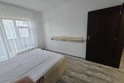 Apartament cu 2 camere semidecomandat, mobilat în Kamsas - 3