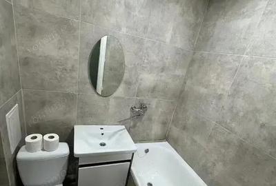 Garsonieră semidecomandată în Colentina