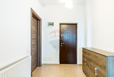 Apartament cu 3 camere semidecomandat, mobilat în Dămăroaia - 12
