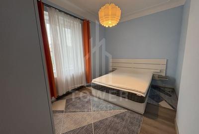 Apartament 4 camere de închiriat - Ultracentral, Sibiu - 5