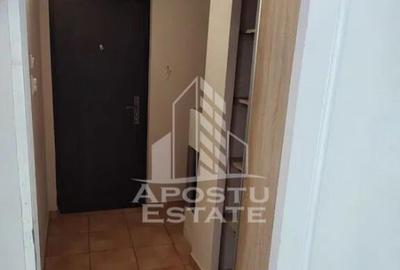 Apartament cu o camera, zona Lipovei - 5
