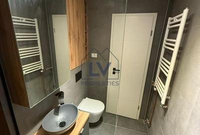VANZARE 2 CAMERE | ZONA LACUL TEI - 12