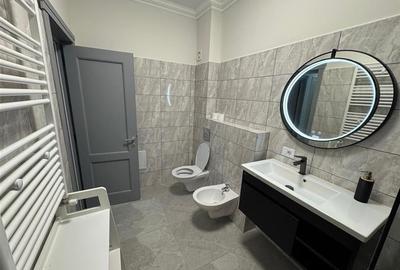 Gars premium, bloc nou, prima inchiriere, parcare, complex Ozone - 7