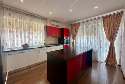 Casă cu 4 camere în Sântandrei - 4