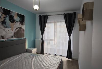 Apartament cu 2 camere în Granit - 3