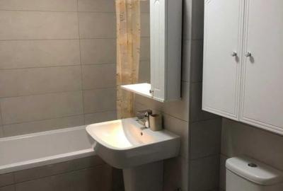 Traieste smart - Garsoniera decomandata moderna, aproape de metrou Lujerului - 5