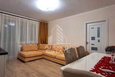Apartament 3 camere open space, parter, Podgoria - 3